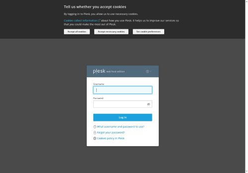 Plesk Obsidian 18.0.71