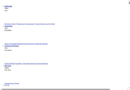 Inveo Yatırım Holding