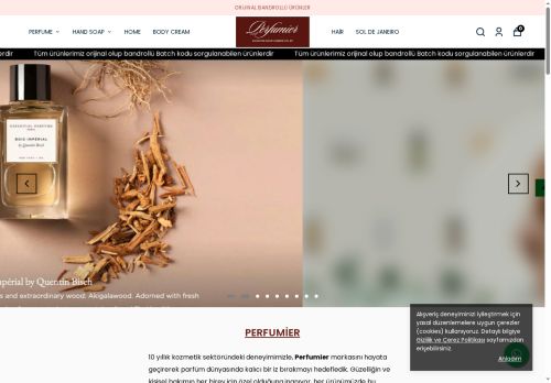 Amouage Outlands Essence De Parfum 100ml Spray