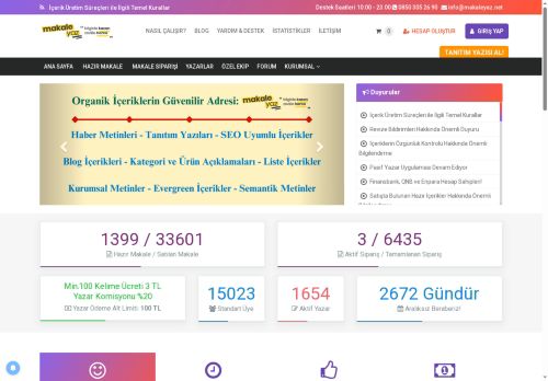 Bilginle kazan, zevkle harca! - Makaleyaz.NET