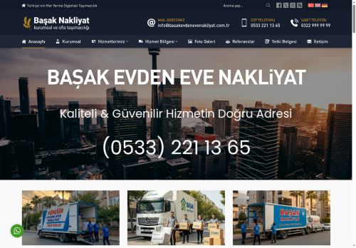 Adana evden eve nakliyat, Adana evden eve, Adana evden eve taşımacılık, Adana nakliyat, Adana taşımacılık - Adana Evden Eve Nakliyat ve Taşımacılık