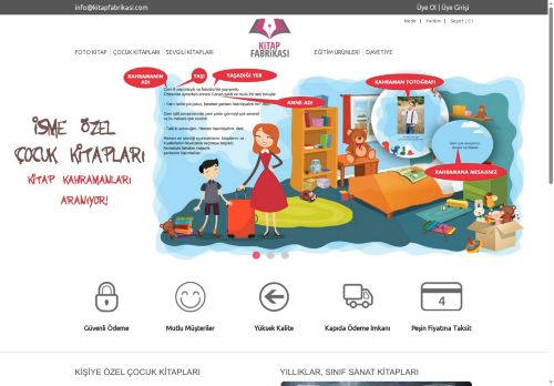 Türkiye'nin En Gelişmiş Foto Kitap Sitesi | FotoKitap | Foto Albüm | Baskı