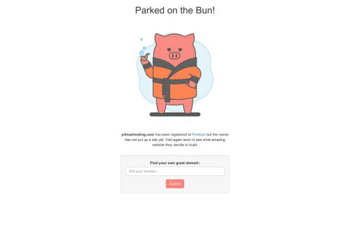 porkbun.com | parked domain