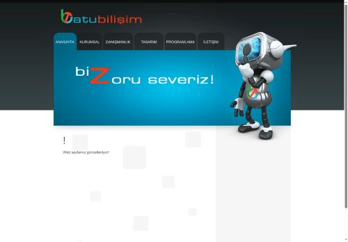 Donanım ve Yazılım Hizmetleri - Batu Bilişim