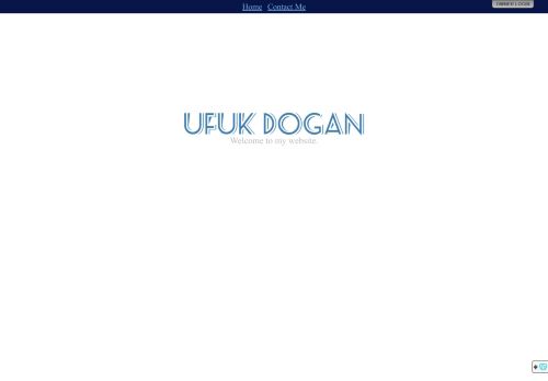 Ufuk Dogan