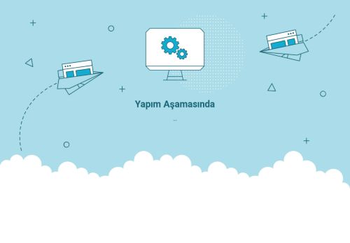 Yapım Aşamasında!