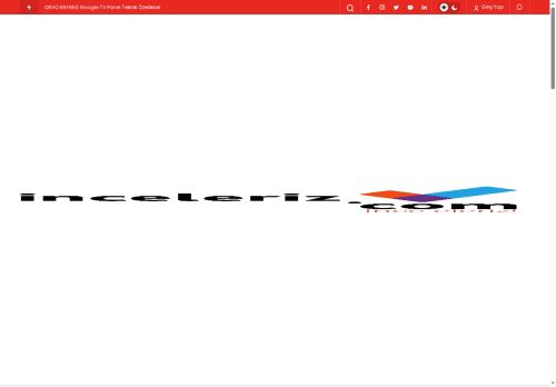 Teknoloji Ve Tüketici Hakları | İnceleriz - Bilinçli Tüketici Platformu