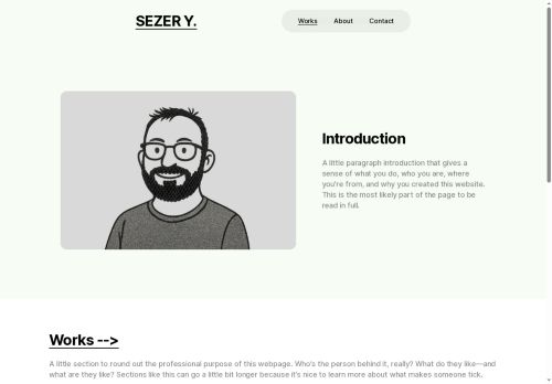 szrylmz.com - Sezer Yilmaz