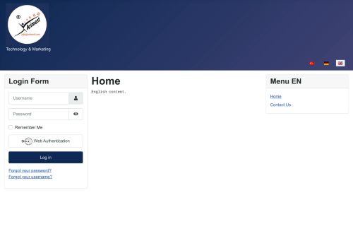 Home - Arimest Technology and Marketing