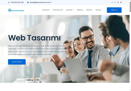 Bilgisayar Tamiri - Anasayfa - Çarşamba Web Tasarım