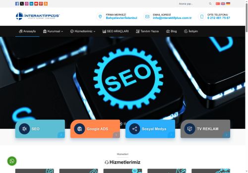 Pozitif İnternet Çözümleri