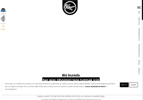 egegen - Web Tasarım ve Reklam Ajansı