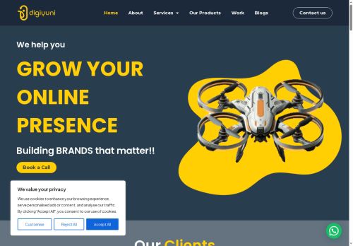 Transform Your Business with Top Creative Digital Agency Services