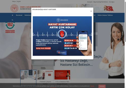 T.C. Sağlık Bakanlığı