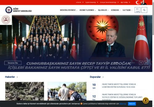 www.agri.pol.tr