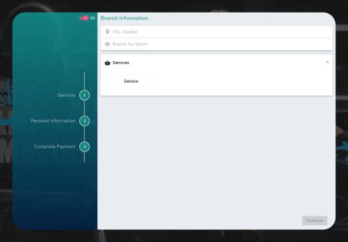 lapismemberpos.ihu.edu.tr