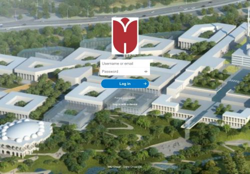 IHU Cloud