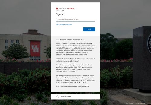 Shibboleth Authentication Request