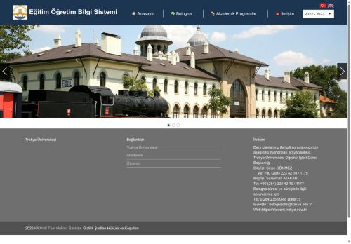 eos.trakya.edu.tr