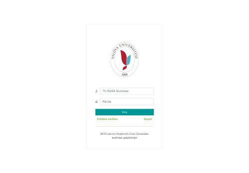 Bütünleşik Kalite Yönetim Sistemi | BKYS