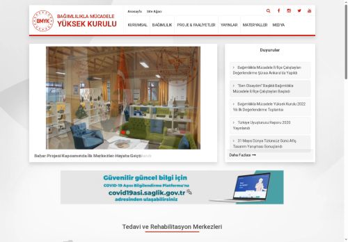 Davranışsal Bağımlılık