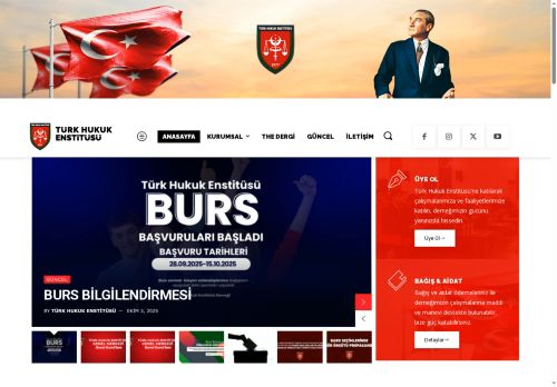 Türk Hukuk Enstitüsü