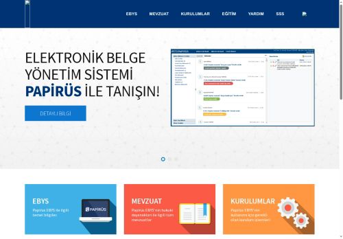 Windows İşletim Sistemine Sahip Makineler İçin İmzager Kurulumu