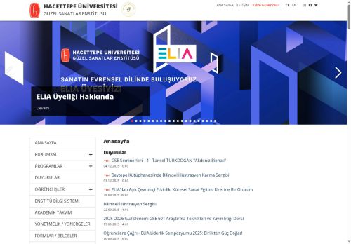 Hacettepe Üniversitesi