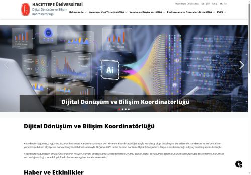 Hacettepe Üniversitesi