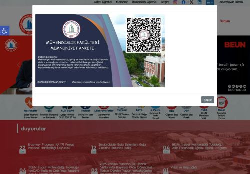 Mühendislik Fakültesi