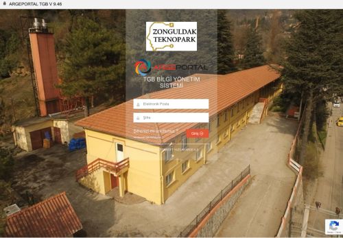 ARGEPORTAL GİRİŞ