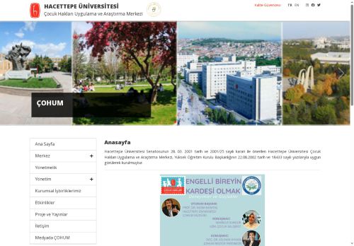 Hacettepe Üniversitesi