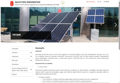 Hacettepe Üniversitesi