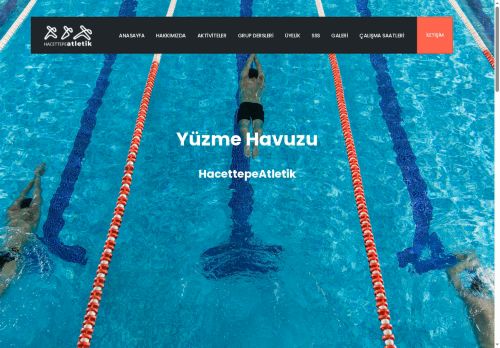 Hacettepe Atletik
