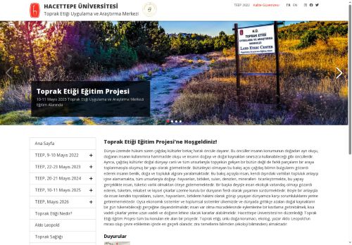 Hacettepe Üniversitesi