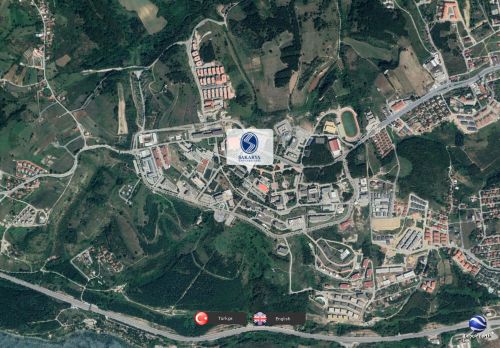 TÜRKİYE - Sakarya Üniversitesi