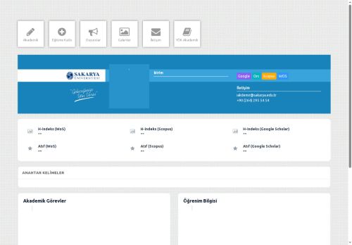 iakdemir.sakarya.edu.tr