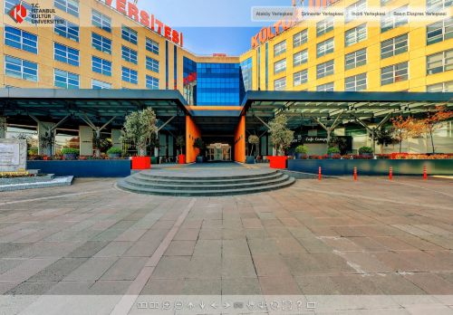 T.C. İstanbul Kültür Üniversitesi