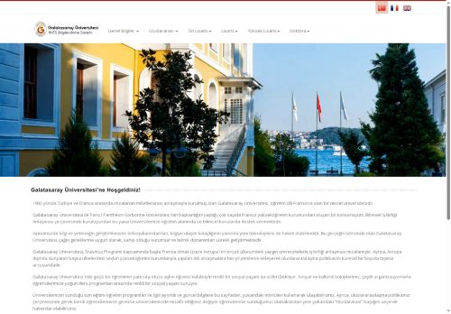 AKTS Bilgilendirme Sistemi - Öğretim Programı - Felsefe Lisans Programı | GSÜ