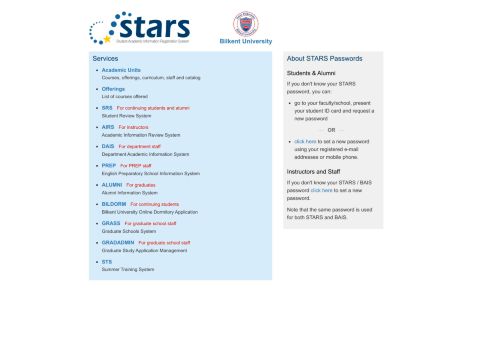 stars.bilkent.edu.tr