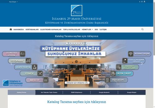 Öğrenci Başına Düşen Basılı Kitap Sayısı En Yüksek Vakıf Üniversitesi