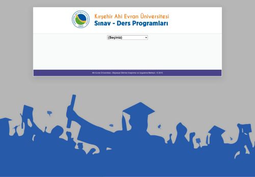 ahisinav.ahievran.edu.tr