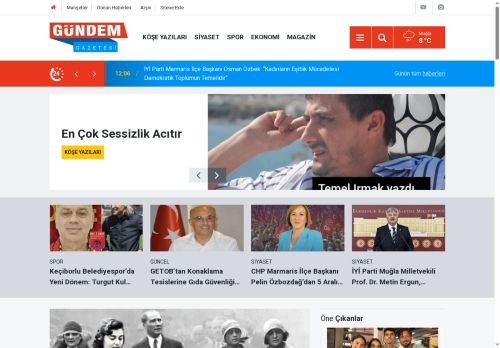 Son Dakika Muğla Marmaris Haberleri - Marmaris Haber - Son Dakika Marmaris Haberleri - Marmaris Haberleri - Mugla Marmaris İlçesi Son Dakika Gelişmeleri - Muğla Haberleri - En Güncel Marmaris Son Dakika Haberleri - Son Dakika Marmaris Gelişmeleri