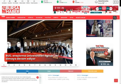 www.bursahaber.com