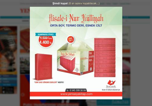 Gerçekten haber verir - YENİ ASYA