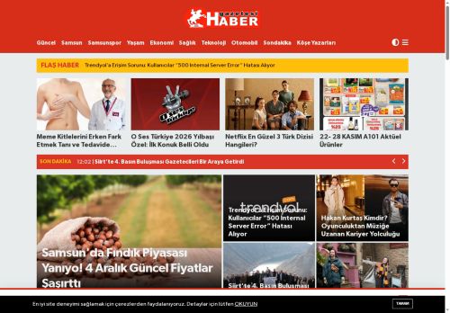 Haber Gazetesi