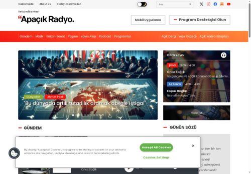 Apaçık Radyo