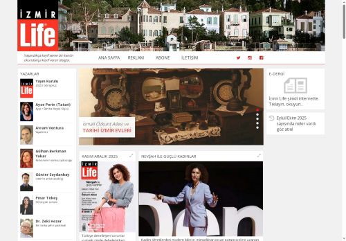 İzmir Life