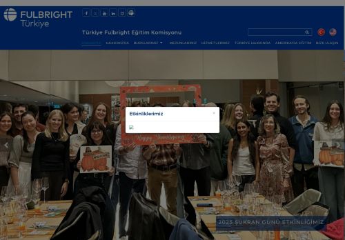 Türkiye Fulbright Eğitim Komisyonu