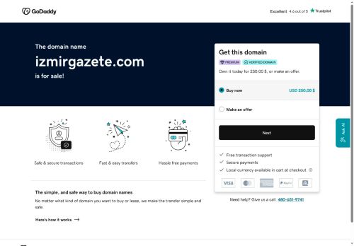 www.izmirgazete.com